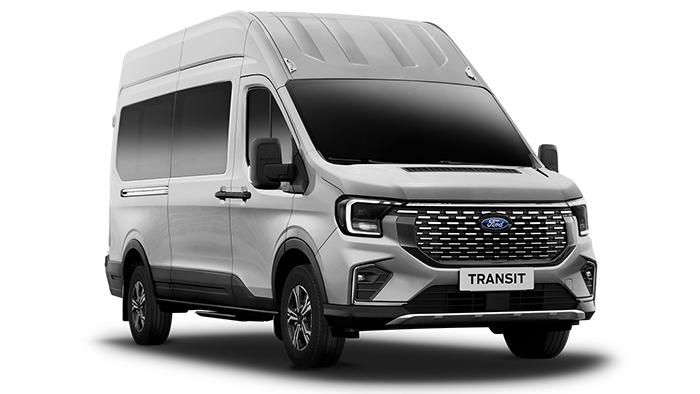 Ford Transit 2024 Premium 16 Chỗ