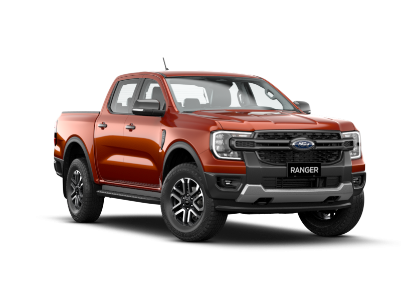 Đánh Giá Xe Ford Ranger: Vua Bán Tải Tại Việt Nam